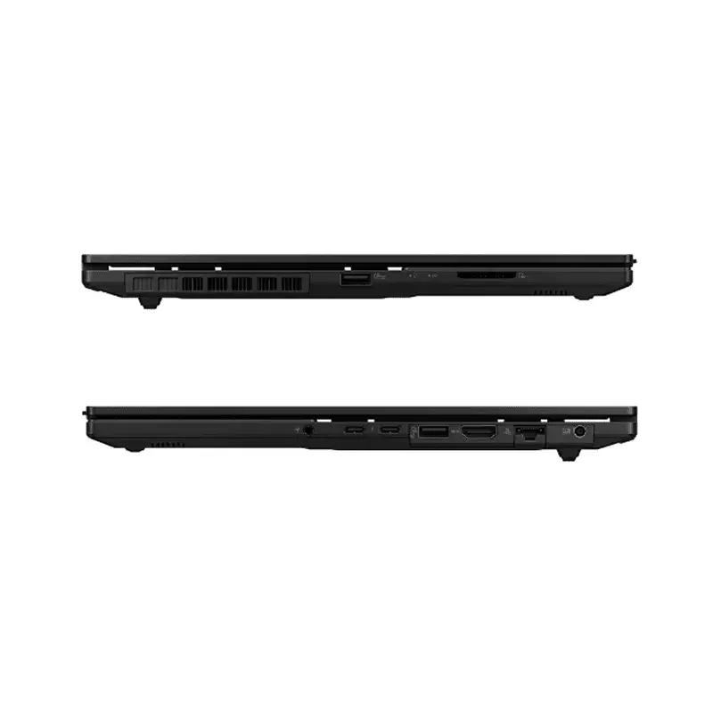 پورت های لپ تاپ Q533MJ-U73050